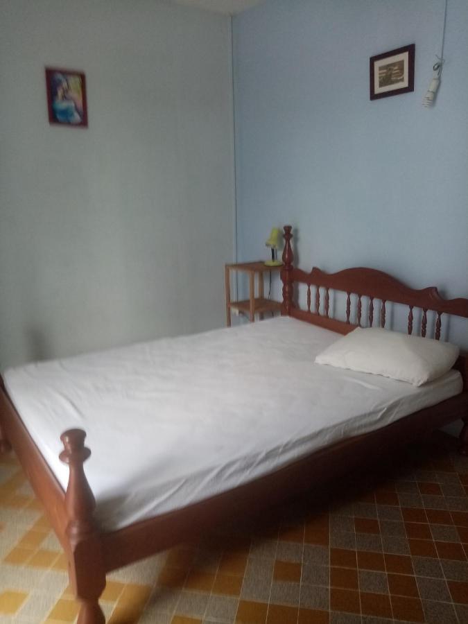 Maud Et Flo Apartment Sainte-Luce Ruang foto