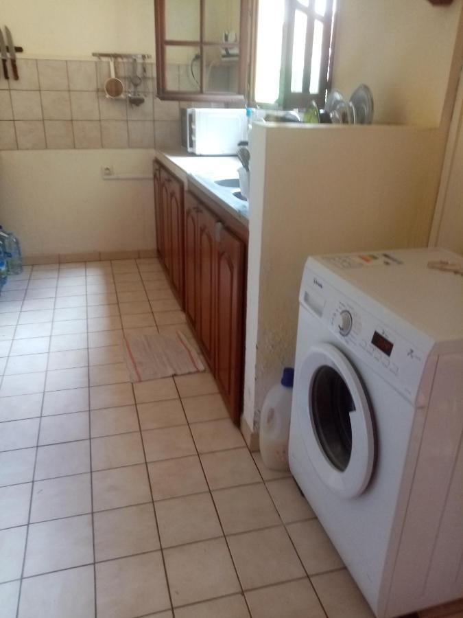 Maud Et Flo Apartment Sainte-Luce Bagian luar foto